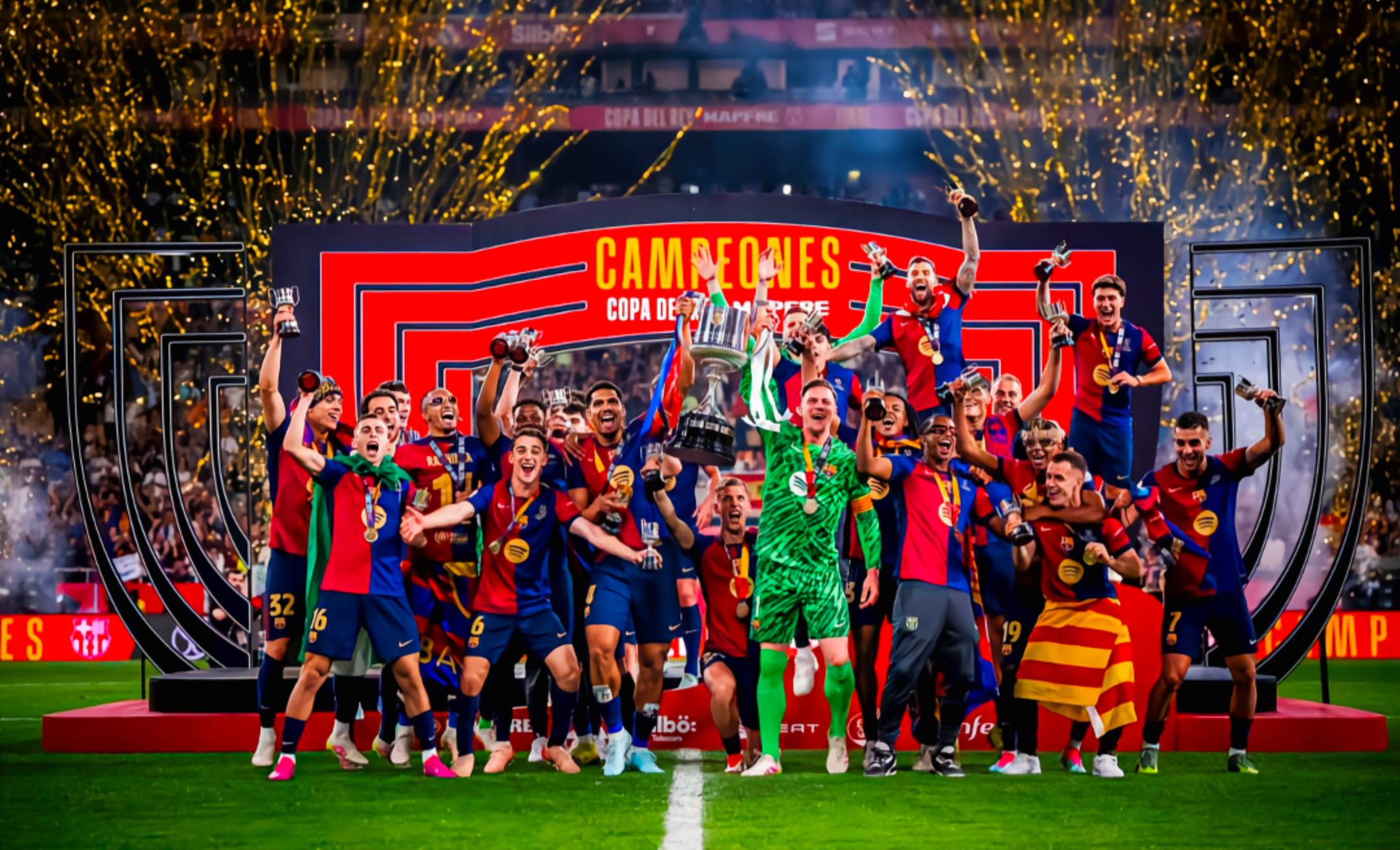 开云app下载- 巴塞罗那vs塔拉戈纳友谊赛 