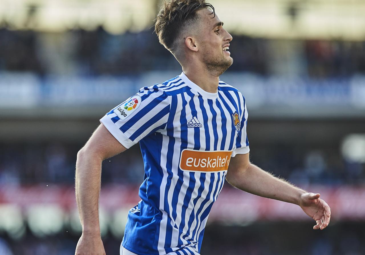 开云app下载-风云突变！皇家社会转会期止住颓势，意甲版图或变，底气十足，心理建设被强调的简单介绍