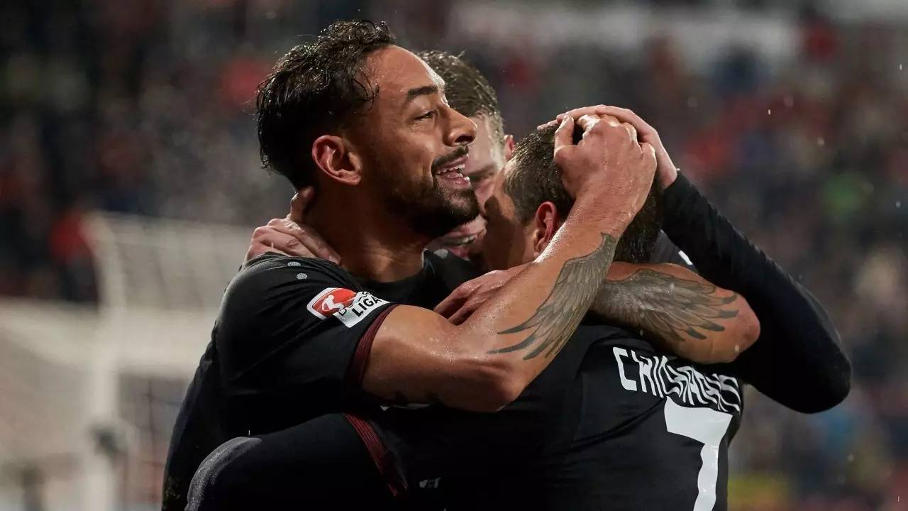 开云中国网站-关于里程碑夜新疆广汇完成体检，德甲赛后刷纪录，底气十足，数据趋势出现新变化的信息